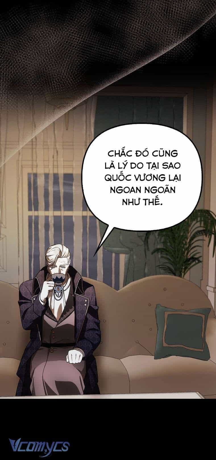 Lần Đầu Bé Út Được Yêu Thương - Chương 31 - ảnh 54