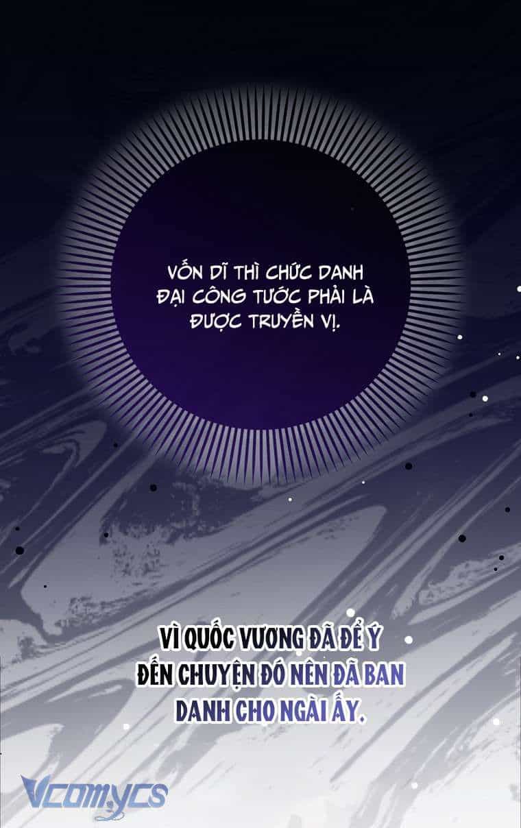 Lần Đầu Bé Út Được Yêu Thương - Chương 32 - ảnh 18