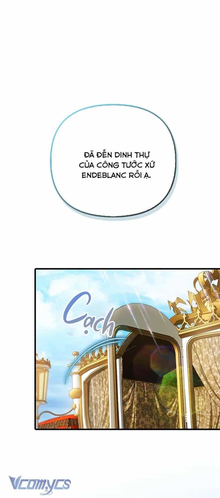 Lần Đầu Bé Út Được Yêu Thương - Chương 32 - ảnh 59