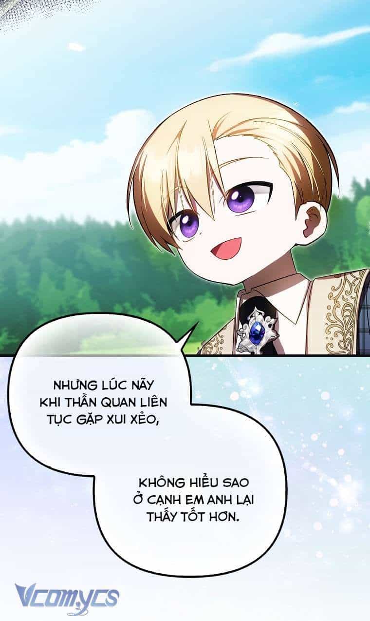 Lần Đầu Bé Út Được Yêu Thương - Chương 34 - ảnh 11