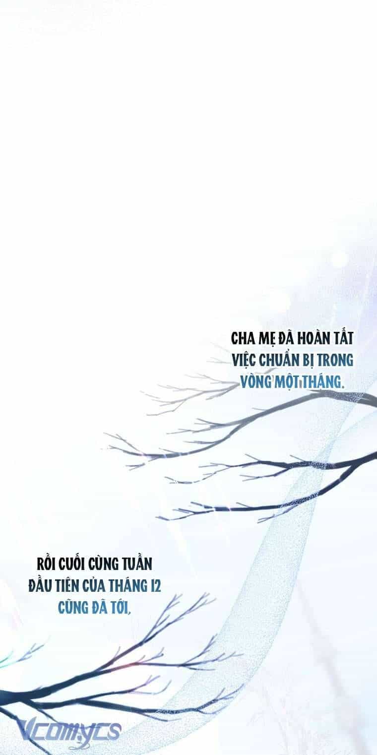 Lần Đầu Bé Út Được Yêu Thương - Chương 34 - ảnh 37
