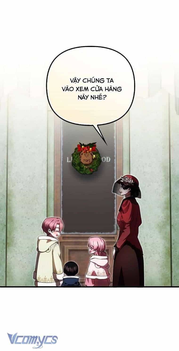 Lần Đầu Bé Út Được Yêu Thương - Chương 35 - ảnh 11