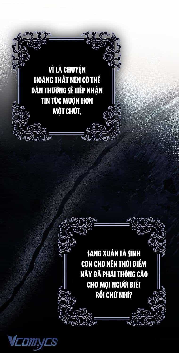 Lần Đầu Bé Út Được Yêu Thương - Chương 35 - ảnh 24