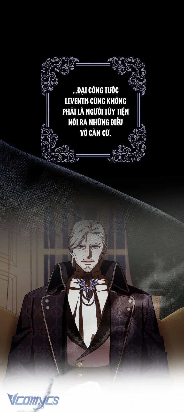 Lần Đầu Bé Út Được Yêu Thương - Chương 35 - ảnh 25