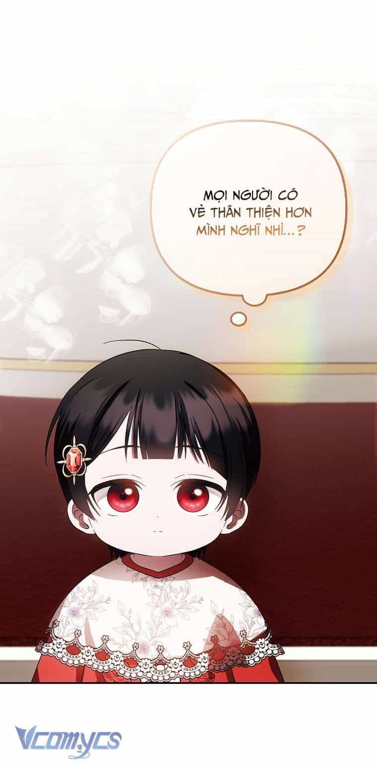 Lần Đầu Bé Út Được Yêu Thương - Chương 35 - ảnh 38