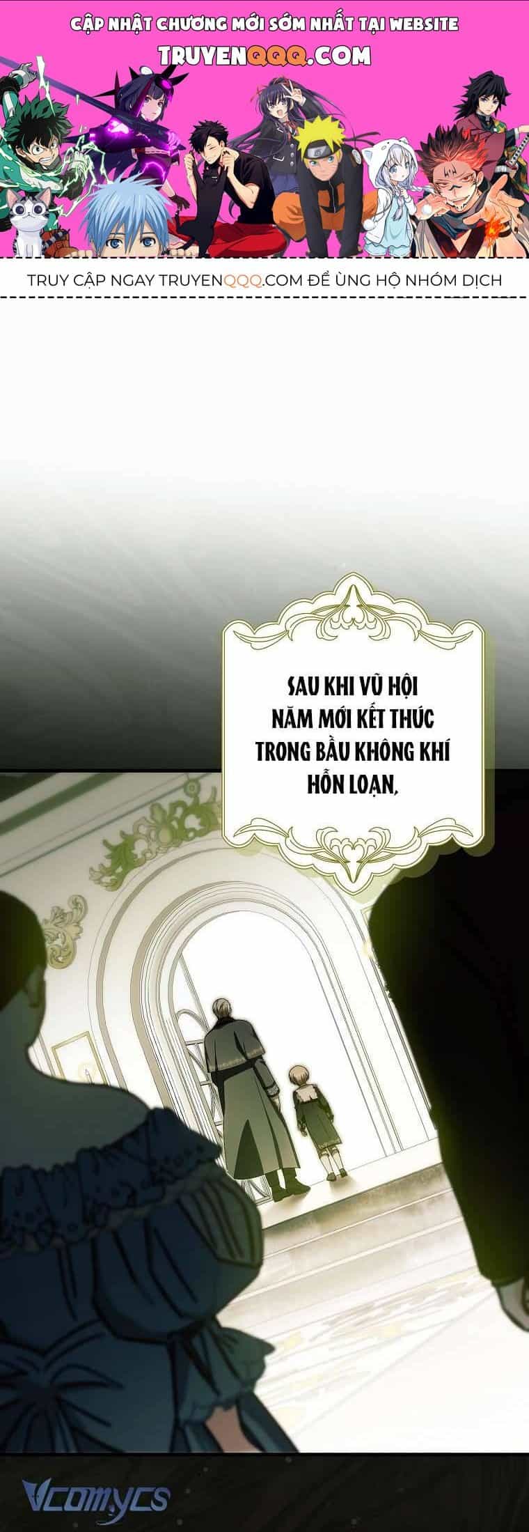 Lần Đầu Bé Út Được Yêu Thương - Chương 37 - ảnh 1