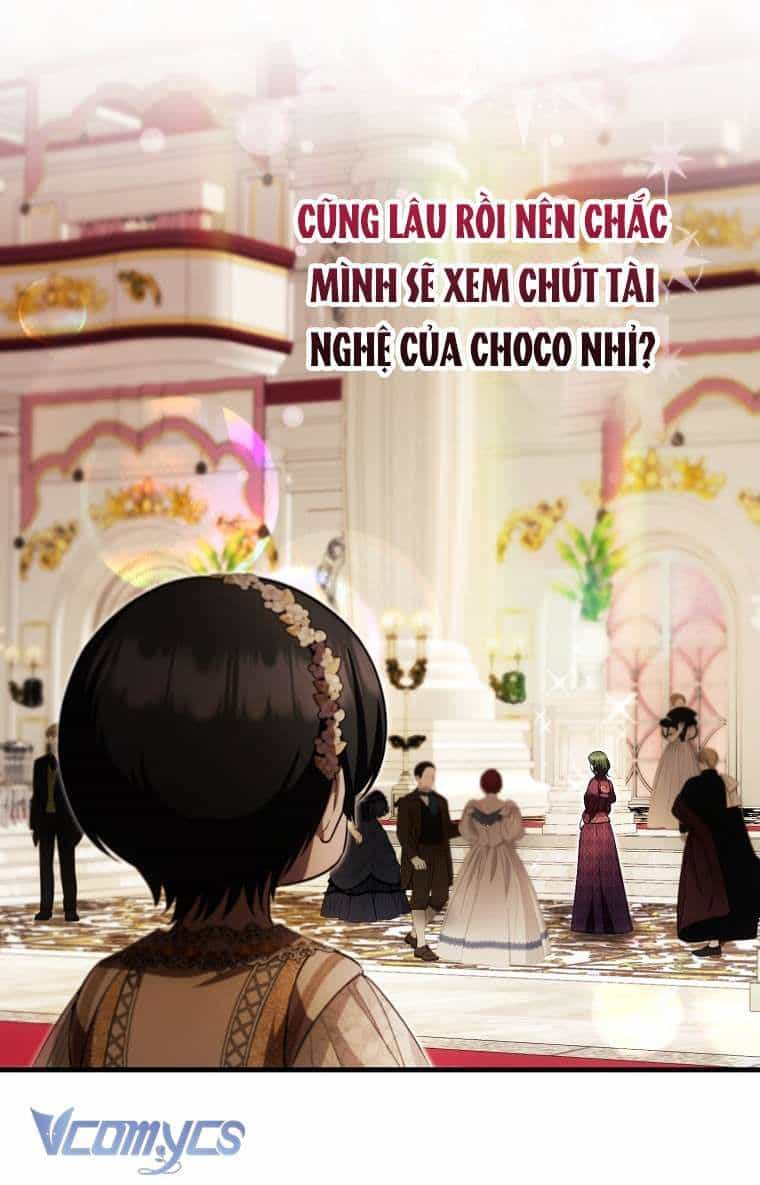 Lần Đầu Bé Út Được Yêu Thương - Chương 38 - ảnh 39