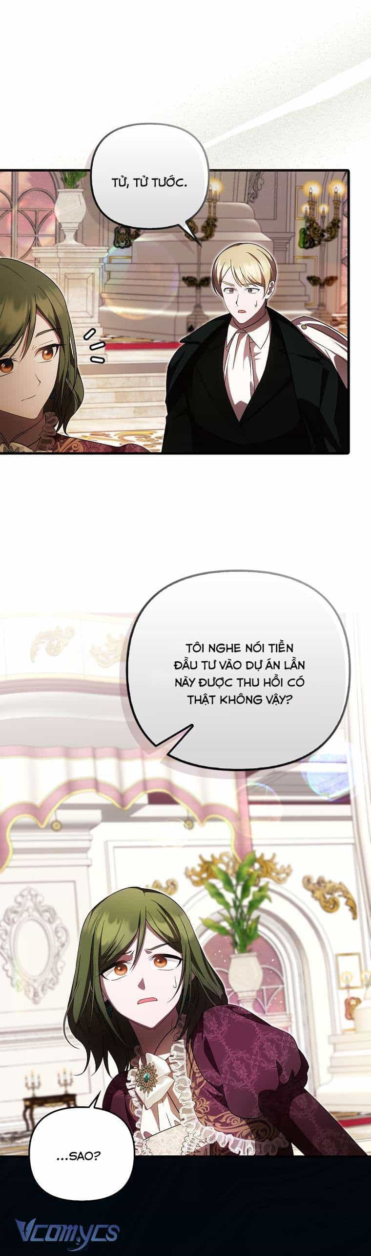 Lần Đầu Bé Út Được Yêu Thương - Chương 38 - ảnh 40