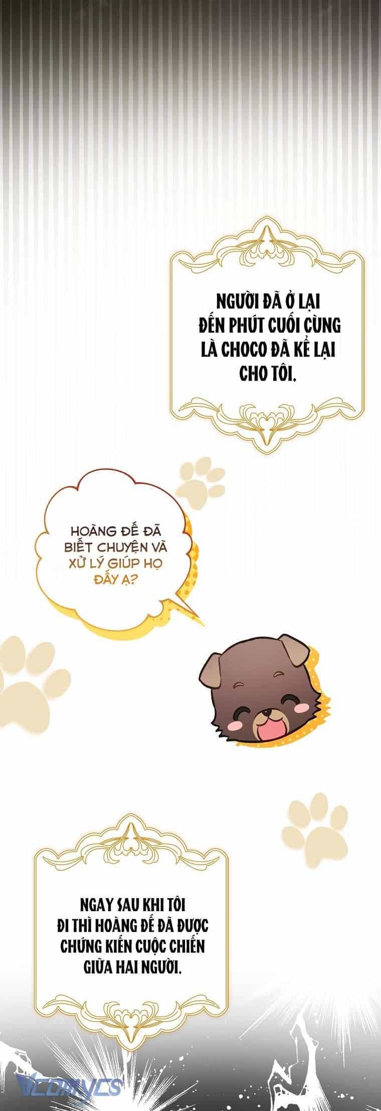 Lần Đầu Bé Út Được Yêu Thương - Chương 39 - ảnh 21