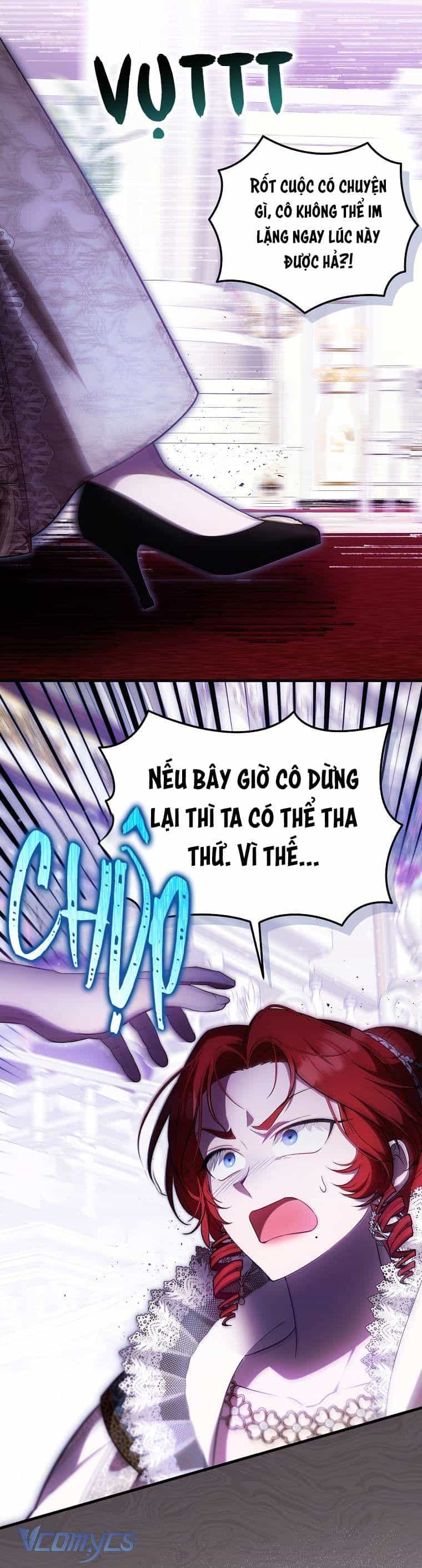 Lần Đầu Bé Út Được Yêu Thương - Chương 39 - ảnh 9