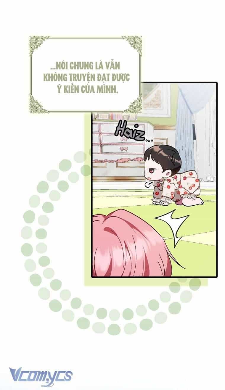 Lần Đầu Bé Út Được Yêu Thương - Chương 4 - ảnh 13