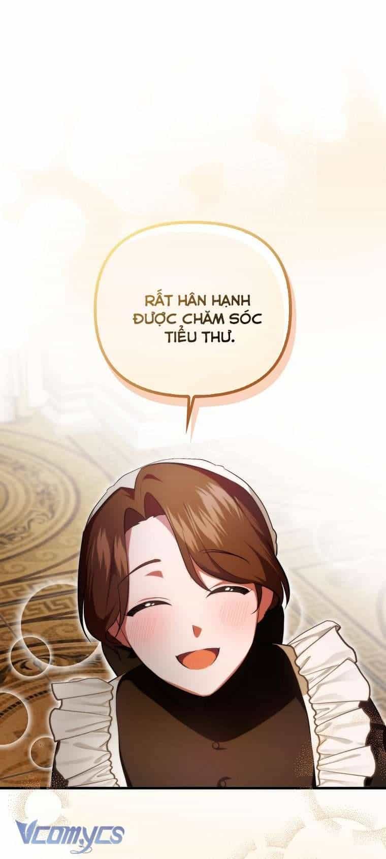 Lần Đầu Bé Út Được Yêu Thương - Chương 4 - ảnh 28