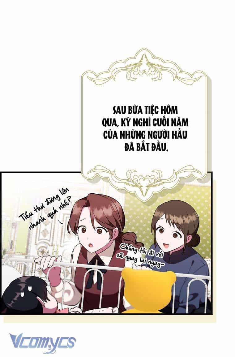Lần Đầu Bé Út Được Yêu Thương - Chương 4 - ảnh 40
