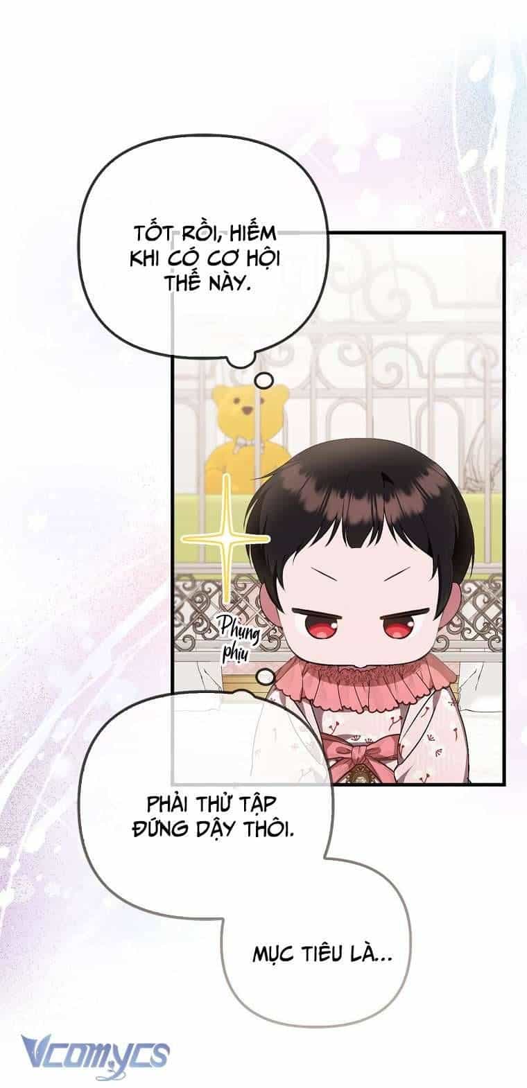 Lần Đầu Bé Út Được Yêu Thương - Chương 4 - ảnh 46