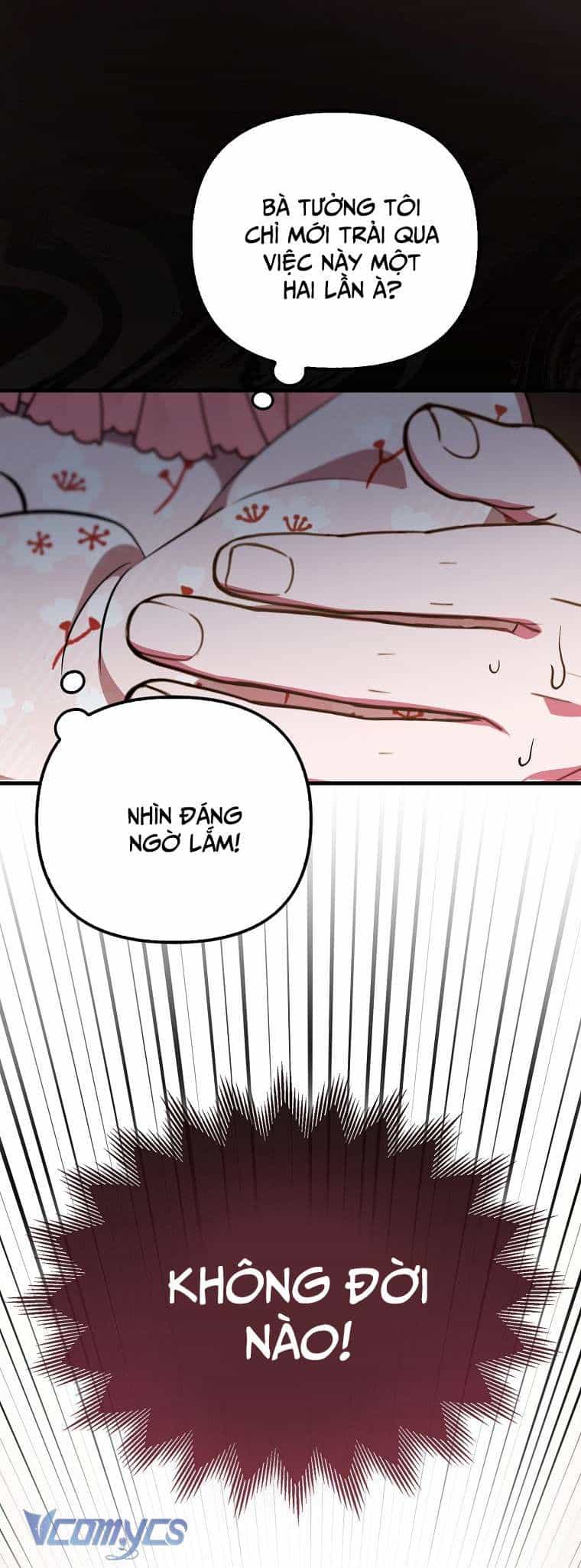 Lần Đầu Bé Út Được Yêu Thương - Chương 4 - ảnh 54
