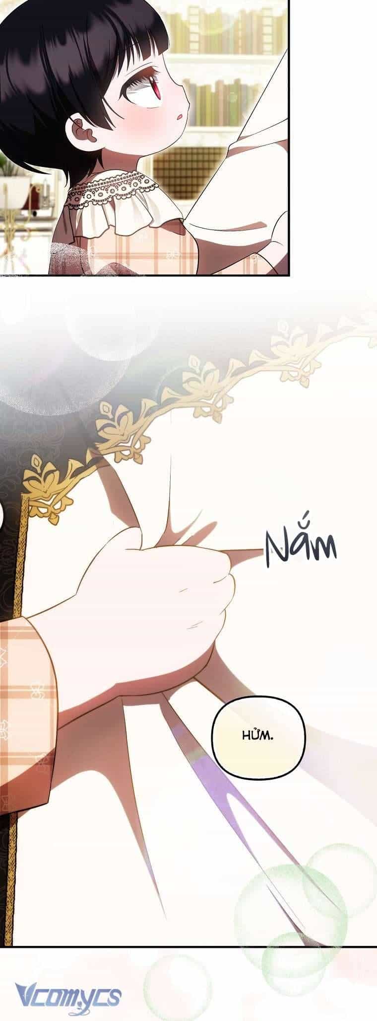 Lần Đầu Bé Út Được Yêu Thương - Chương 40 - ảnh 15