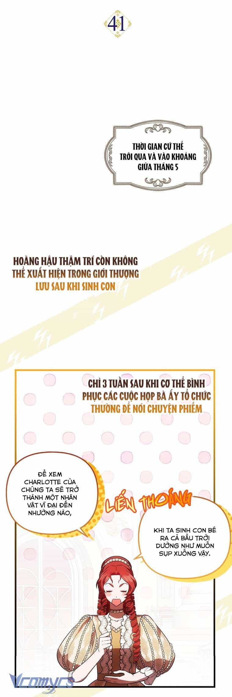 Lần Đầu Bé Út Được Yêu Thương - Chương 41 - ảnh 12