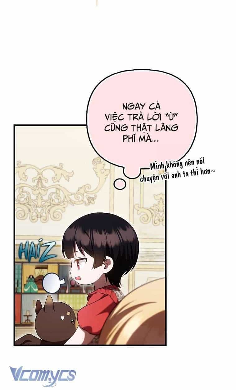 Lần Đầu Bé Út Được Yêu Thương - Chương 41 - ảnh 34