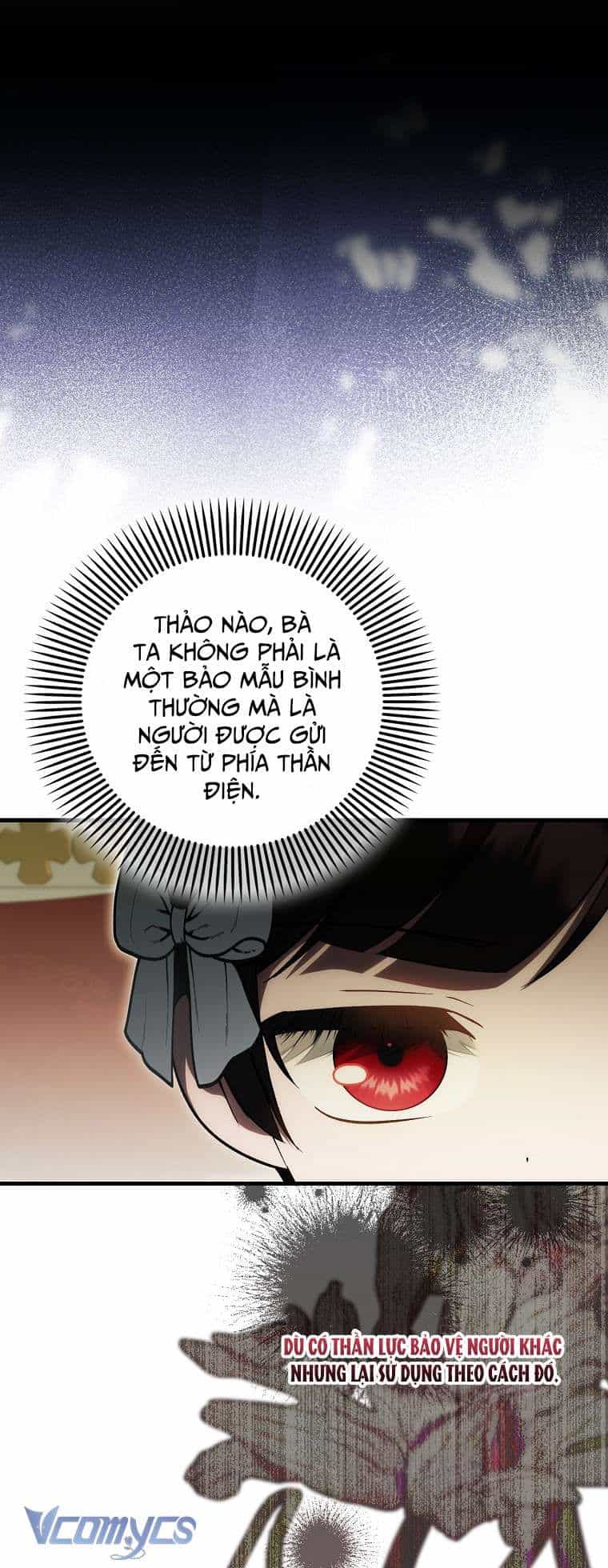 Lần Đầu Bé Út Được Yêu Thương - Chương 42 - ảnh 35