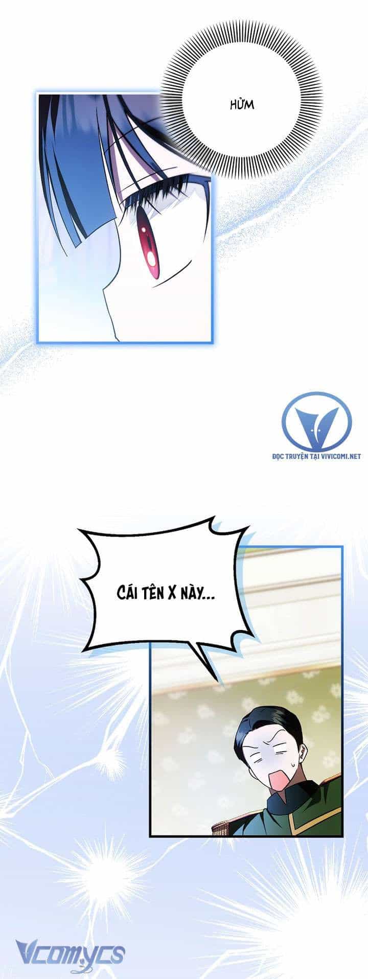 Lần Đầu Bé Út Được Yêu Thương - Chương 44 - ảnh 27