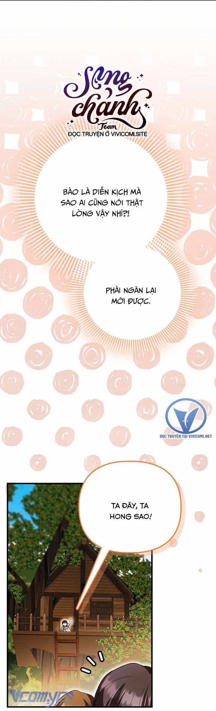Lần Đầu Bé Út Được Yêu Thương - Chương 44 - ảnh 35