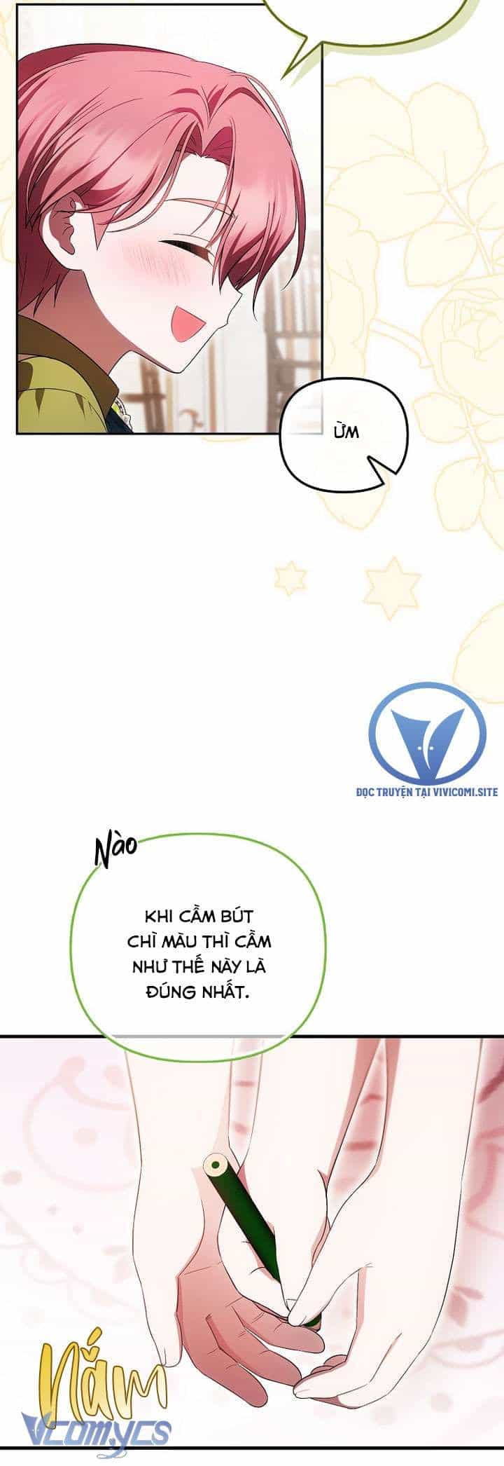 Lần Đầu Bé Út Được Yêu Thương - Chương 46 - ảnh 31