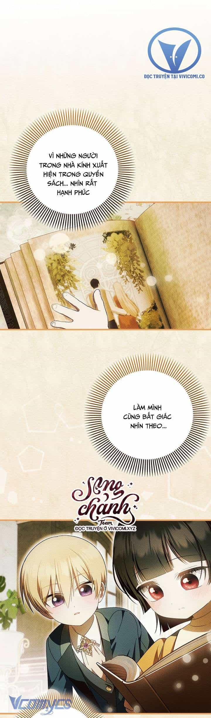 Lần Đầu Bé Út Được Yêu Thương - Chương 48 - ảnh 14