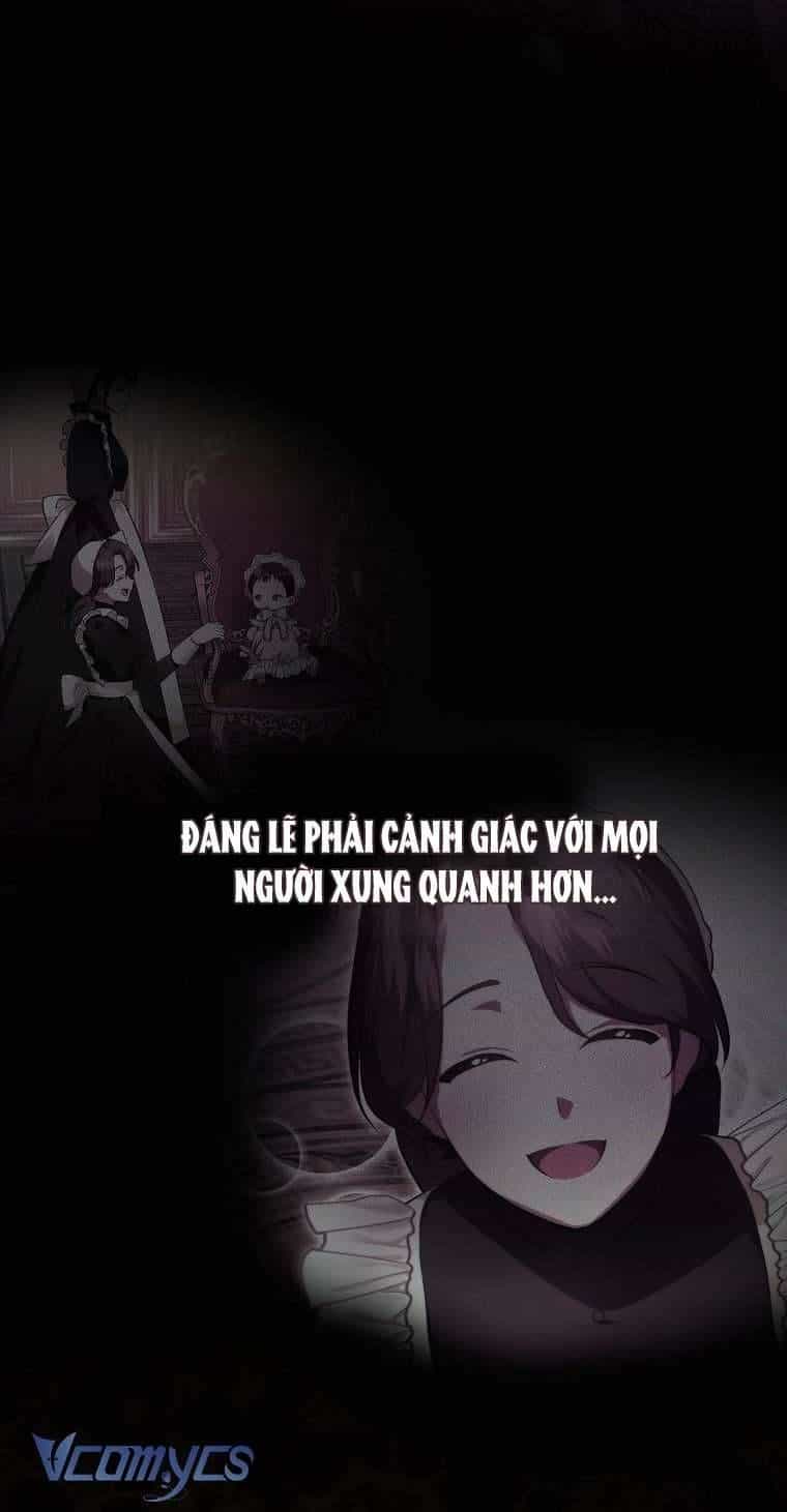Lần Đầu Bé Út Được Yêu Thương - Chương 5 - ảnh 4