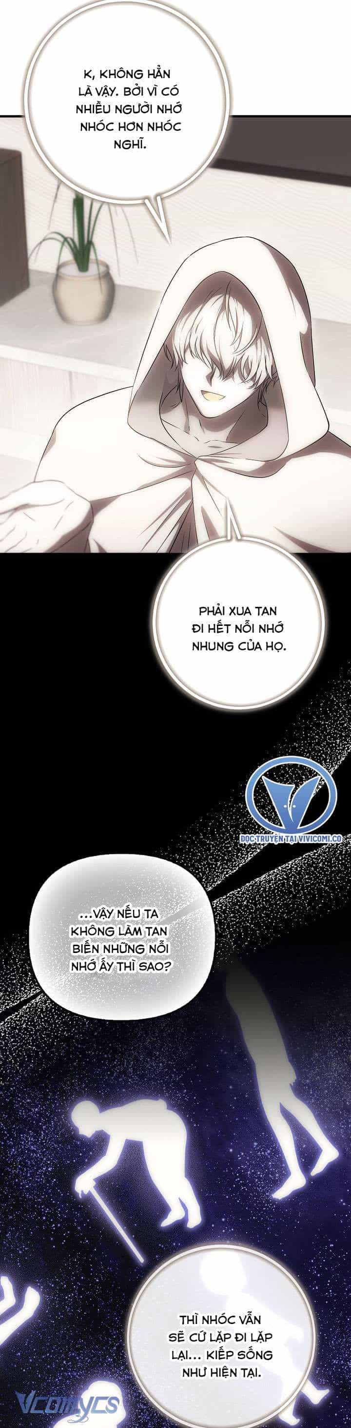 Lần Đầu Bé Út Được Yêu Thương - Chương 53 - ảnh 13