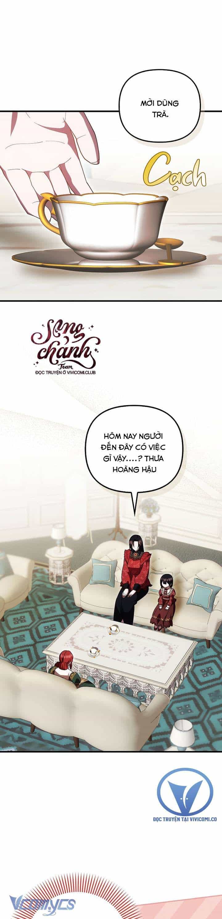 Lần Đầu Bé Út Được Yêu Thương - Chương 54 - ảnh 2