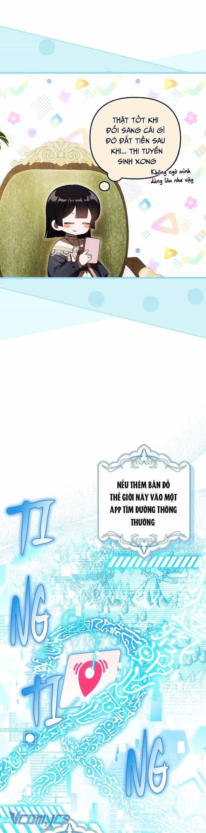 Lần Đầu Bé Út Được Yêu Thương - Chương 57 - ảnh 18