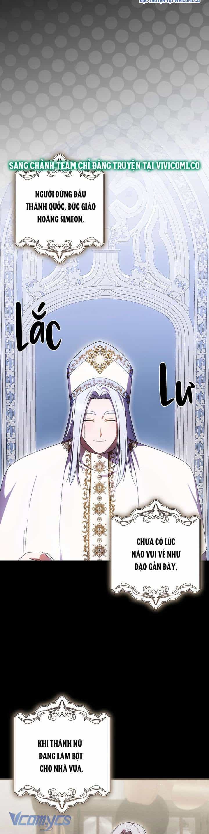 Lần Đầu Bé Út Được Yêu Thương - Chương 58 - ảnh 20