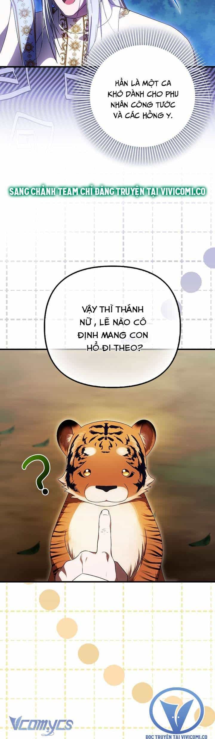 Lần Đầu Bé Út Được Yêu Thương - Chương 58 - ảnh 29