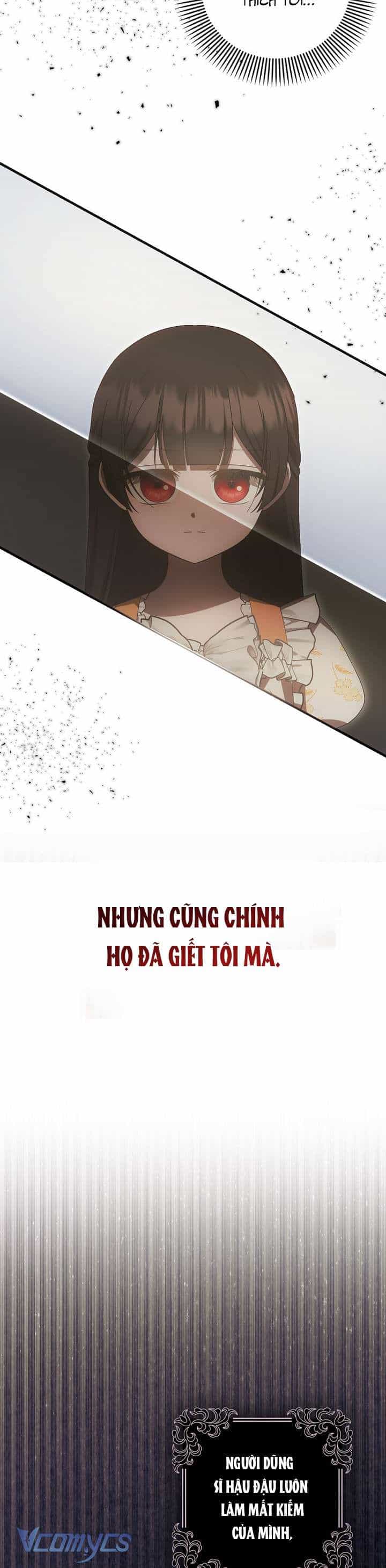 Lần Đầu Bé Út Được Yêu Thương - Chương 67 - ảnh 28