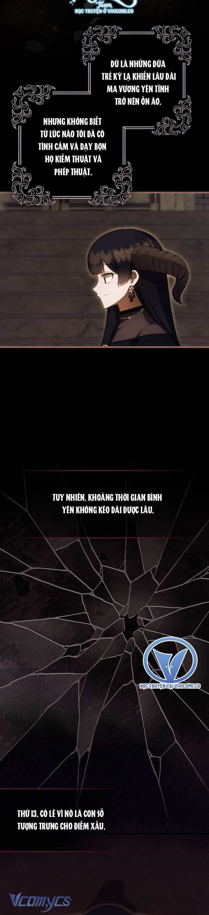 Lần Đầu Bé Út Được Yêu Thương - Chương 67 - ảnh 31