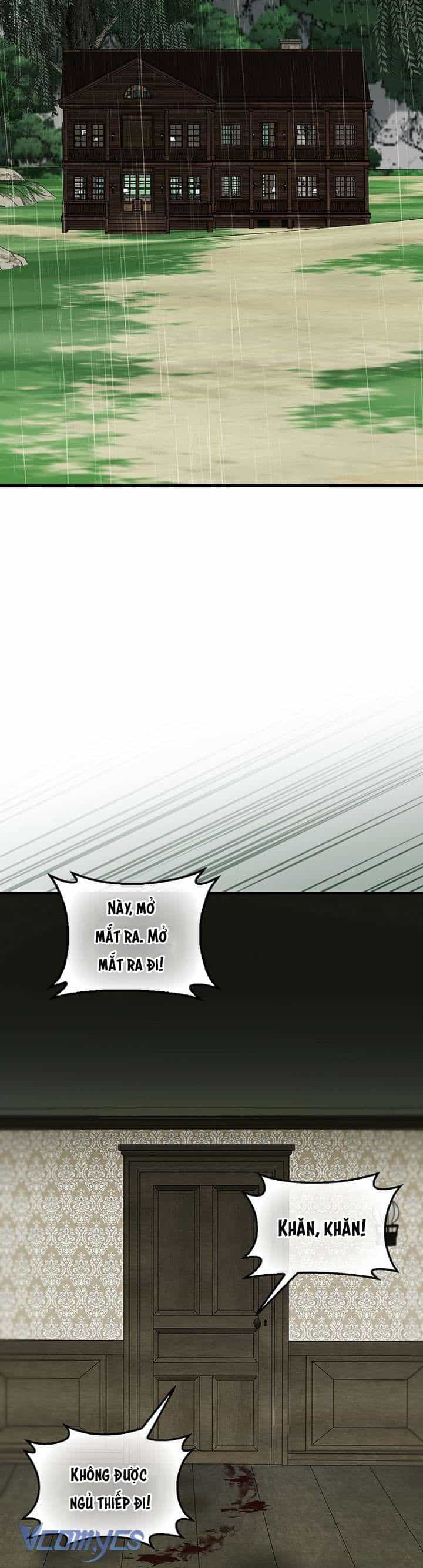 Lần Đầu Bé Út Được Yêu Thương - Chương 68 - ảnh 24