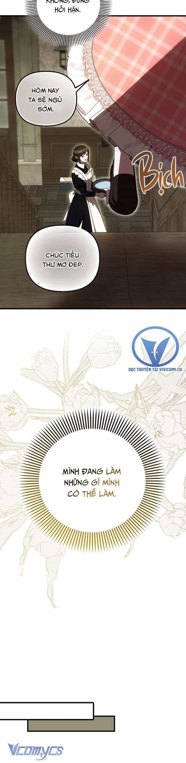 Lần Đầu Bé Út Được Yêu Thương - Chương 68 - ảnh 28