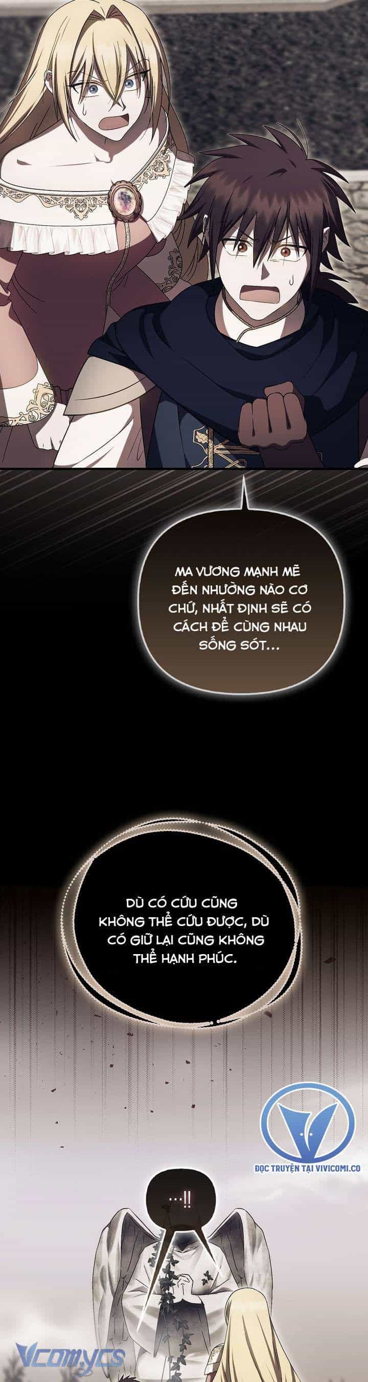Lần Đầu Bé Út Được Yêu Thương - Chương 69 - ảnh 14