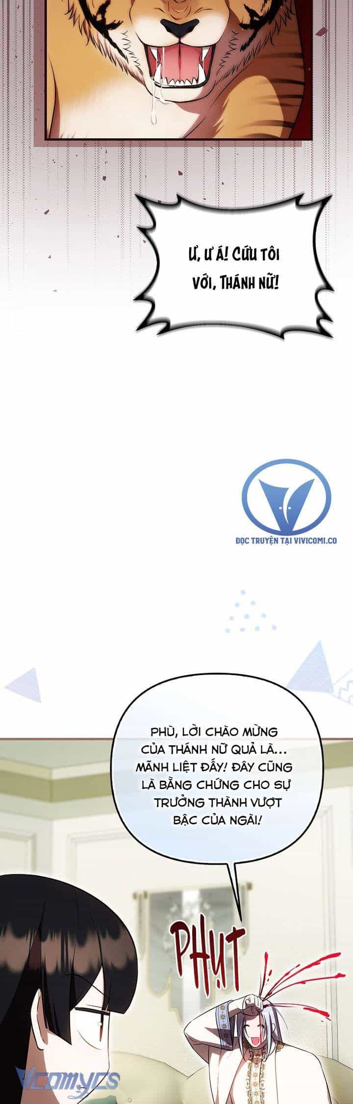 Lần Đầu Bé Út Được Yêu Thương - Chương 69 - ảnh 37