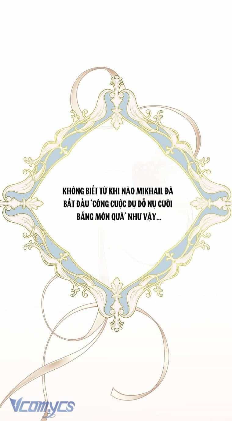 Lần Đầu Bé Út Được Yêu Thương - Chương 7 - ảnh 27