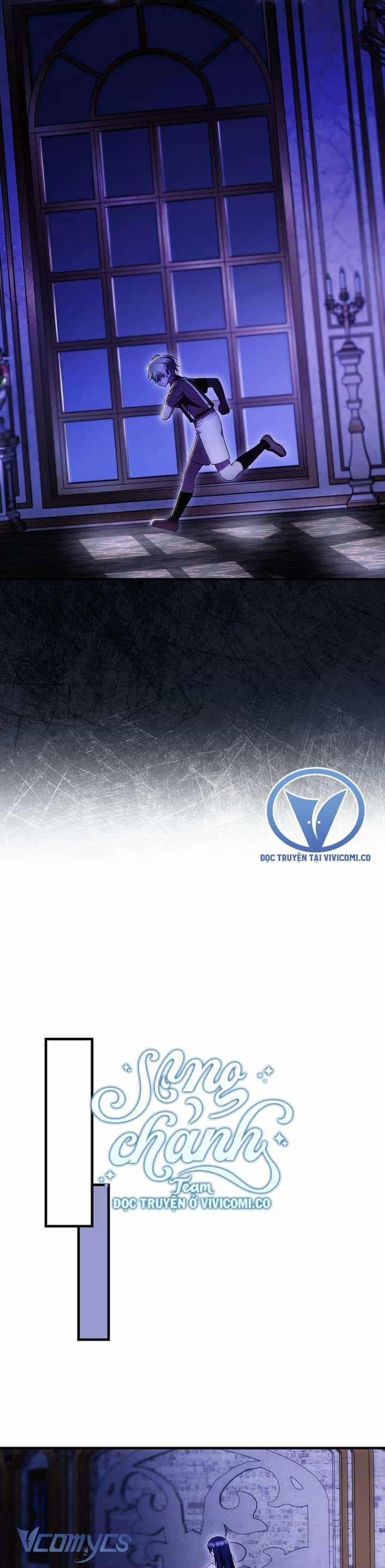 Lần Đầu Bé Út Được Yêu Thương - Chương 70 - ảnh 22