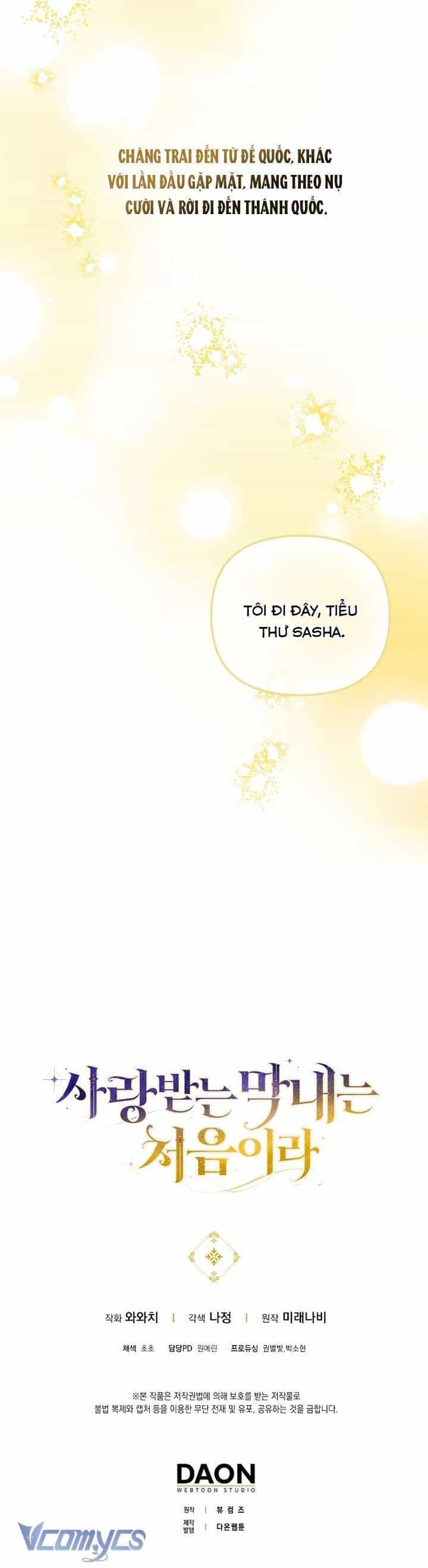 Lần Đầu Bé Út Được Yêu Thương - Chương 71 - ảnh 41