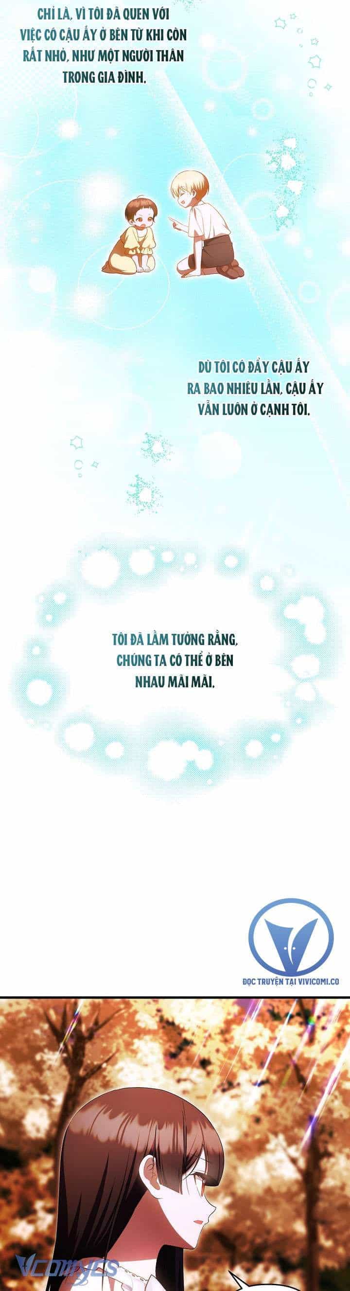 Lần Đầu Bé Út Được Yêu Thương - Chương 75 - ảnh 3