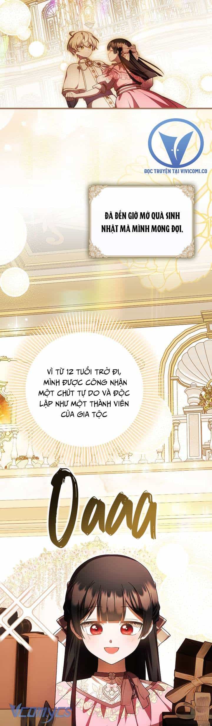 Lần Đầu Bé Út Được Yêu Thương - Chương 77 - ảnh 24