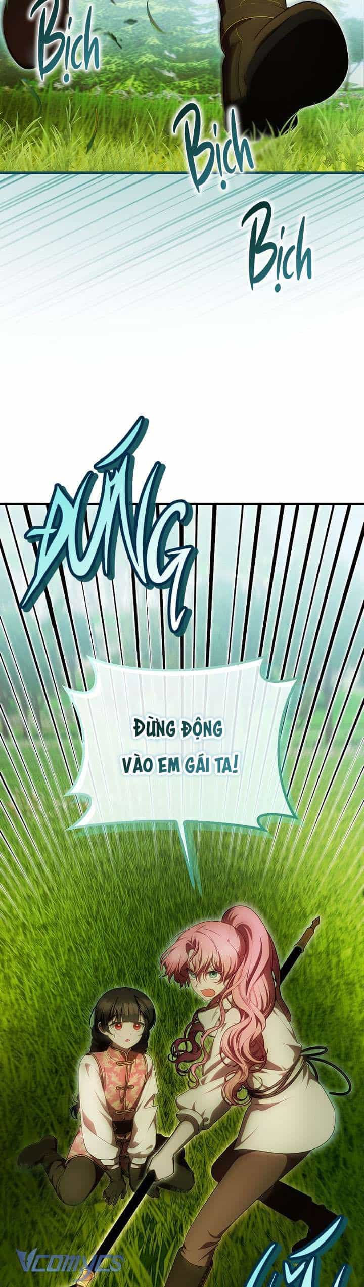 Lần Đầu Bé Út Được Yêu Thương - Chương 81 - ảnh 29