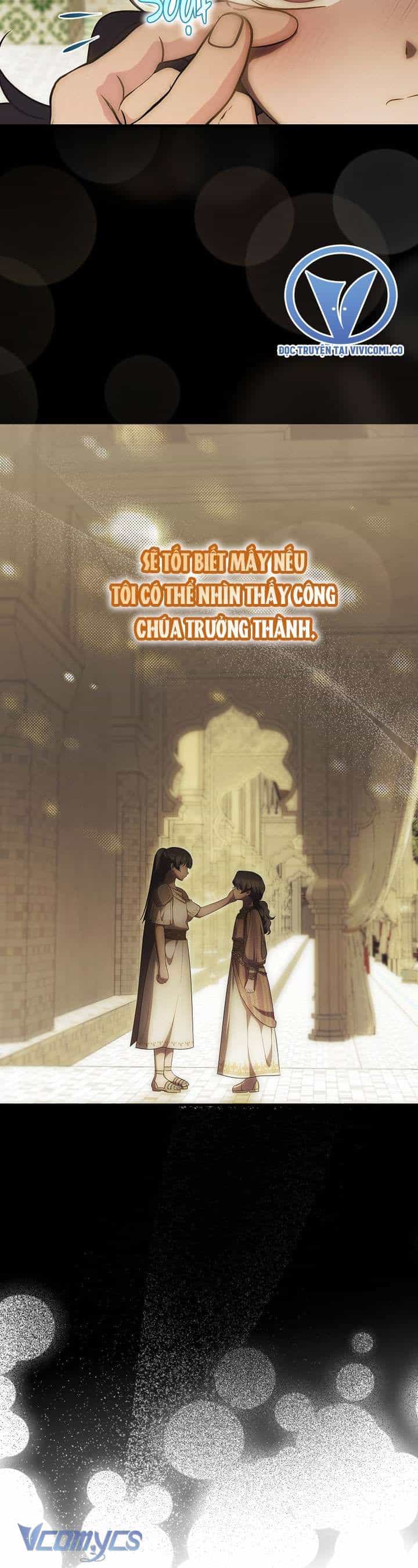 Lần Đầu Bé Út Được Yêu Thương - Chương 81 - ảnh 4