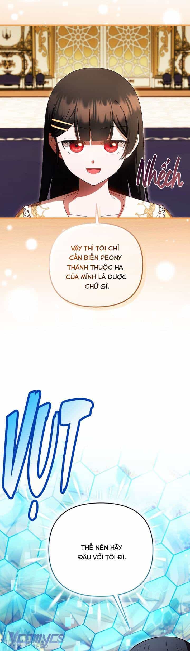 Lần Đầu Bé Út Được Yêu Thương - Chương 83 - ảnh 29