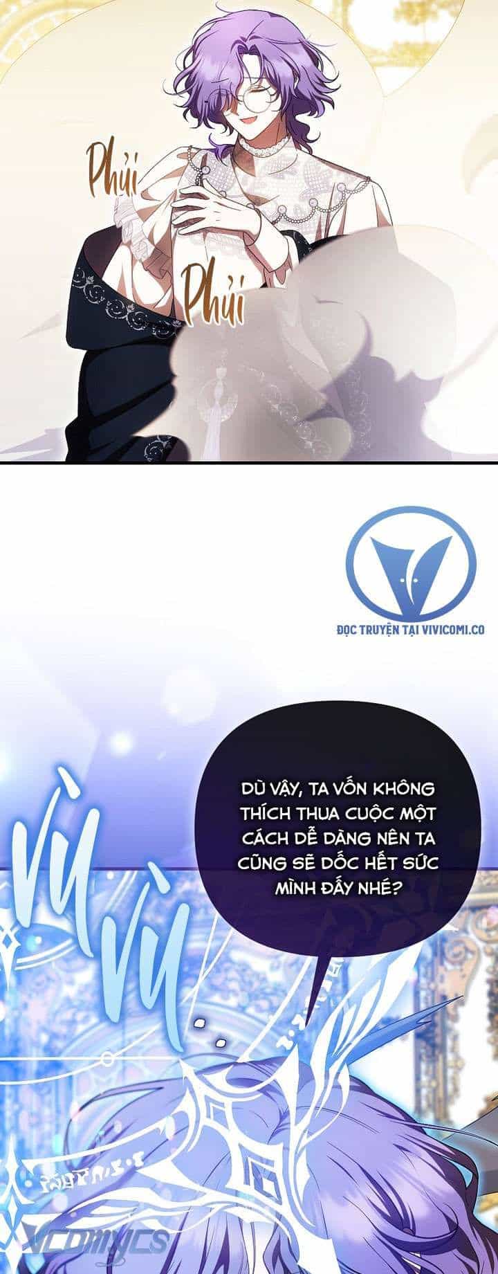 Lần Đầu Bé Út Được Yêu Thương - Chương 83 - ảnh 35