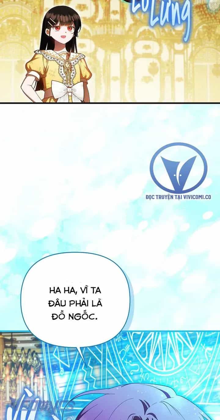 Lần Đầu Bé Út Được Yêu Thương - Chương 84 - ảnh 10