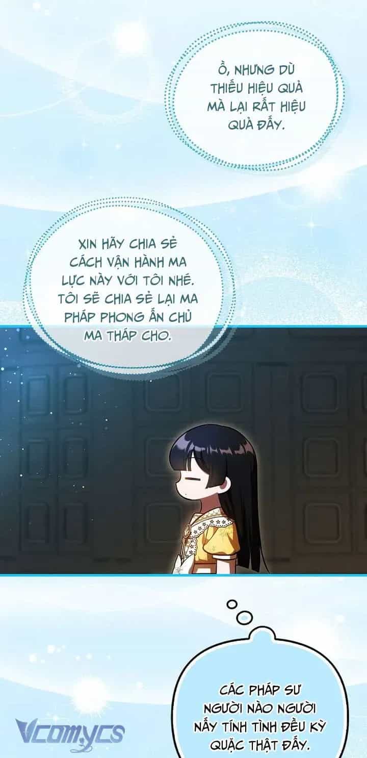 Lần Đầu Bé Út Được Yêu Thương - Chương 84 - ảnh 48